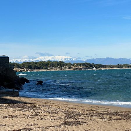 Апартаменты Vive Tu Vida Sonada Delante Del Mar Ля Эскала Экстерьер фото